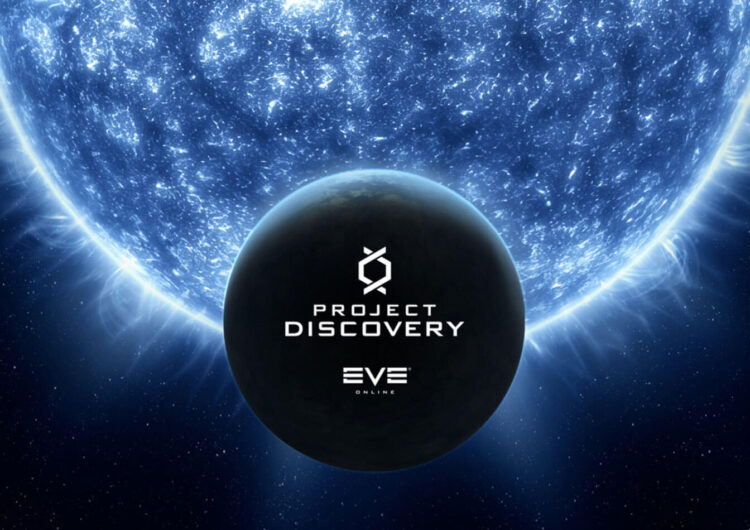 EVE Online starts putting players to work finding exoplanets