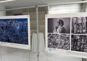 İstanbul Photo Awards’un 10. Yıl Sergisi, New York’ta açıldı