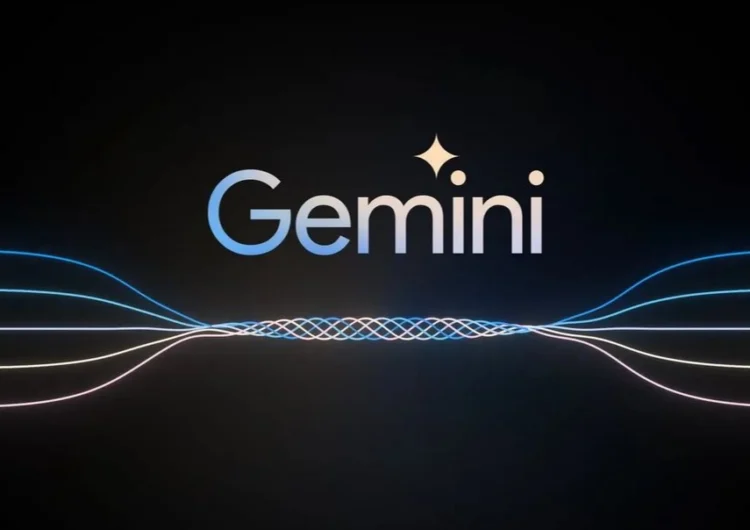 Gemini Live, artık Türkçe kullanılabilecek