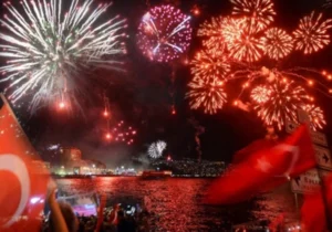 İstanbul hazırlıklarını tamamladı… Toplu ulaşım ücretsiz olacak