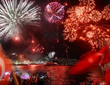 İstanbul hazırlıklarını tamamladı… Toplu ulaşım ücretsiz olacak