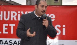 Ahmet Sevim: Bebekleri öldürenleri ömürlük hücrelerde çürüteceğiz